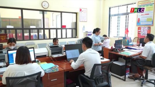 Sáp nhập – Tạo nền tảng phát triển mới cho các địa phương