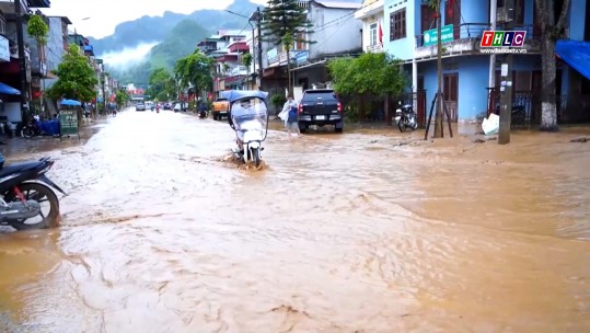 Thời sự Lào Cai 19h50 (8/6/2025)
