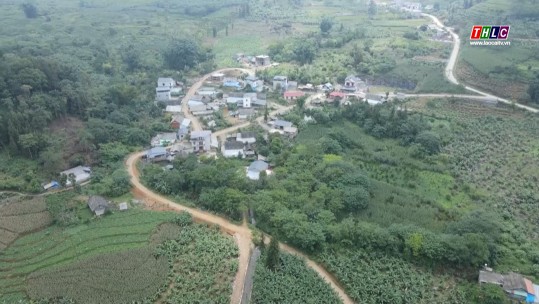 Đường về bản