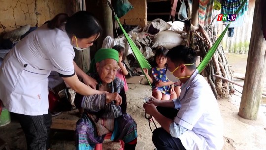 Văn hóa - Xã hội: Sức khỏe cộng đồng (8/6/2025)