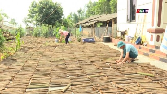Giai đoạn 2021 – 2025, toàn huyện Bảo Yên giảm 3.515 hộ nghèo