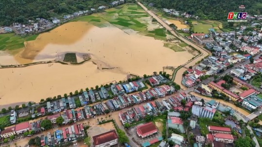 Thời sự Lào Cai 11h30 (9/6/2025)
