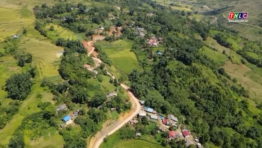 Thời sự Lào Cai 22h00 (9/6/2025)