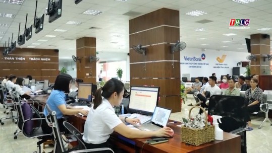 Chuyển đổi số (10/6/2025)