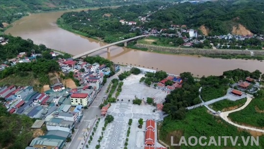 Cơ hội để Bảo Hà trở thành trung tâm phát triển mới của tỉnh