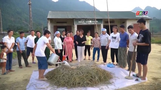 Thời sự Lào Cai 9h30 (10/6/2025)