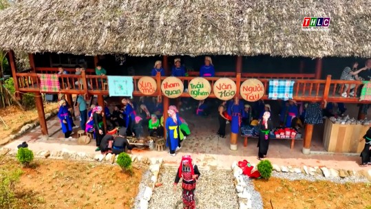 Lào Cai ngày mới (11/6/2025)
