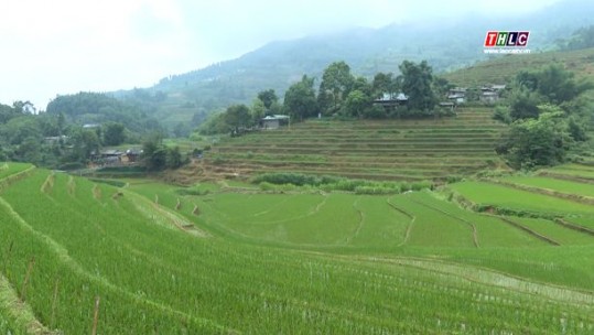 Sín Chéng mới - Nơi hội tụ bản sắc văn hoá và cơ hội phát triển