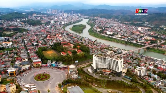 Thời sự Lào Cai 22h00 (11/6/2025)