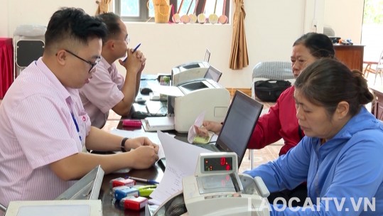 Hội viên nông dân vay 2.790 tỷ đồng phát triển kinh tế