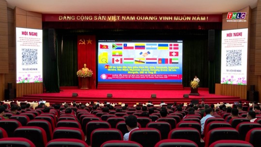Lào Cai ngày mới (12/6/2025)