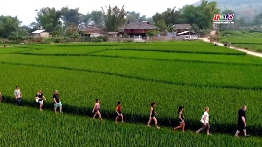 Hợp nhất Lào Cai và Yên Bái: Triển vọng tích cực phát triển du lịch xanh