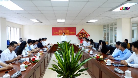 Thời sự tiếng Việt 11h30 (12/6/2025)