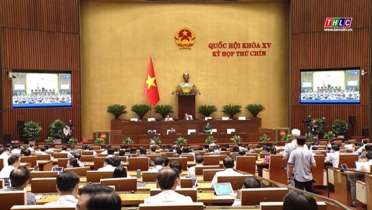 Thời sự tiếng Việt 19h50 (12/6/2025)