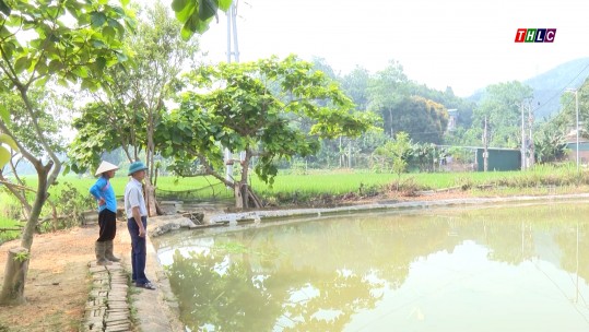 Quang Kim học và làm theo Bác