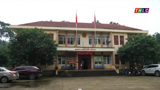 Đảm bảo cơ sở vật chất trụ sở hành chính cấp xã sau sáp nhập
