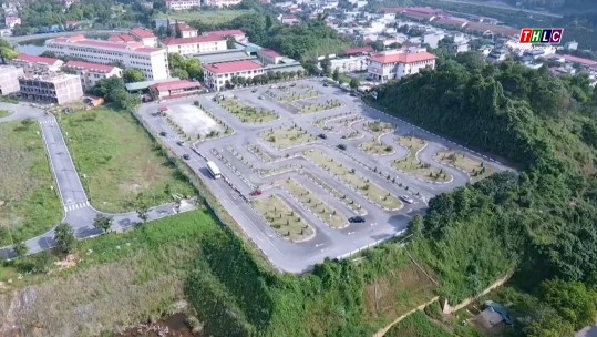 Lào Cai: Sẵn sàng cho kỳ sát hạch cấp giấy phép lái xe đầu tiên do Công an tỉnh tổ chức