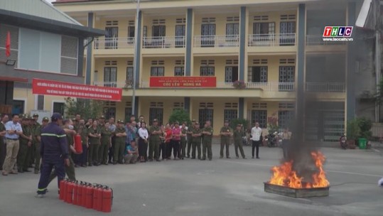 Thời sự Lào Cai 9h30 (13/6/2025)