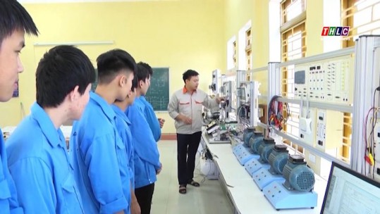 Tây Bắc chuyển động (13/6/2025)