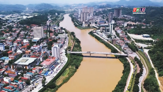 Phim tài liệu:Tự hào tiếp bước vững tin tiến vào kỷ nguyên mới (13/6/2025)