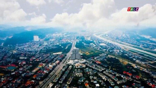 Phim tài liệu: Chương trình mục tiêu quốc gia - Thêm sức bật cho Lào Cai phát triển