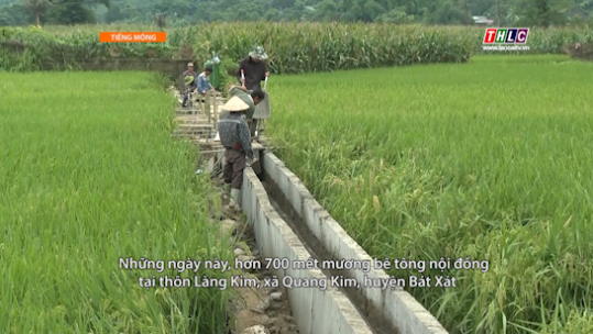 Thời sự tiếng Mông (15/6/2025)