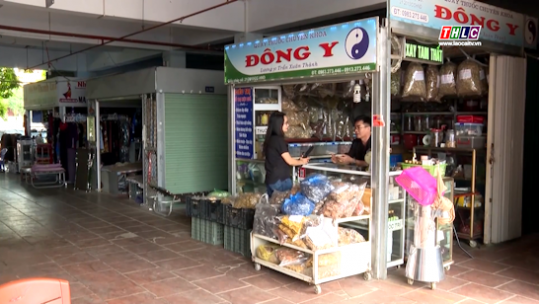 Tiểu thương mong muốn được hướng dẫn, hỗ trợ