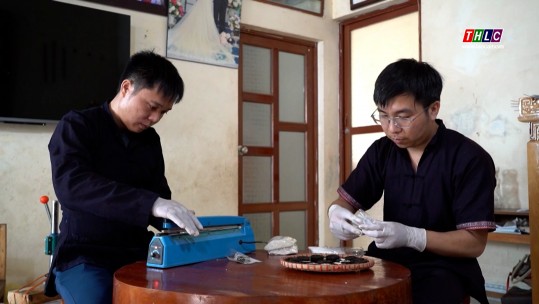 Cuộc thi khởi nghiệp đổi mới sáng tạo: Từ ý tưởng đến thực tiễn
