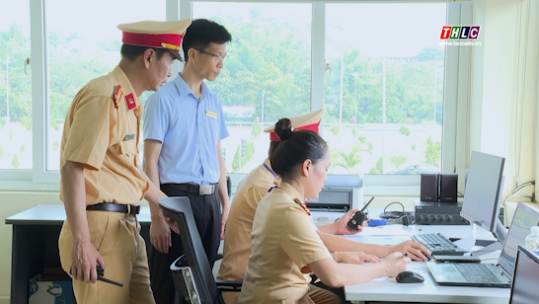Thời sự Lào Cai 22h00 (15/6/2025)