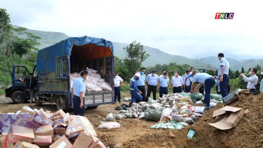 Thời sự Lào Cai 19h50 (15/6/2025)