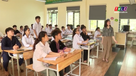Những nỗi lo trước mùa thi