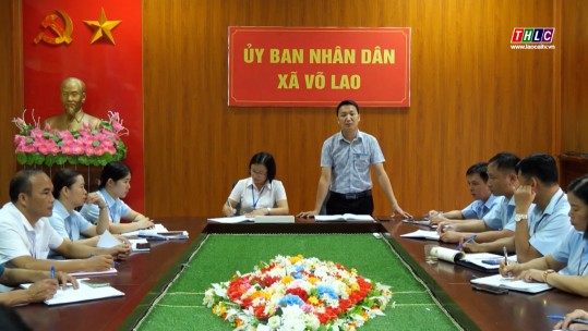 Sẽ vận hành thử nghiệm gắn với chuẩn bị hoạt động cấp xã mới