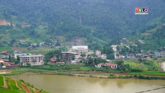 Toàn tỉnh có 40% số xã đạt chuẩn tiêu chí môi trường