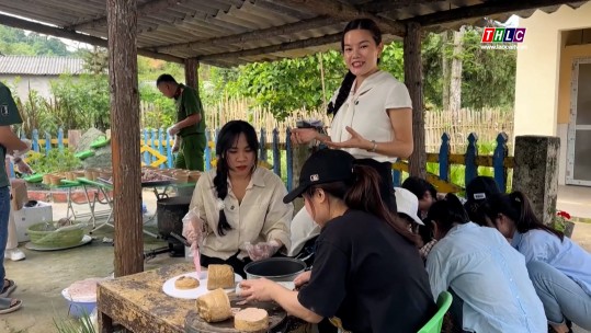 Lào Cai ngày mới (16/6/2025)