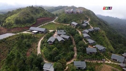 Khát vọng Y Tý