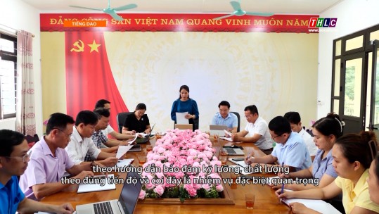 Thời sự (tiếng Dao) (16/6/2025)