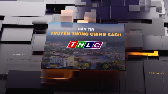 Truyền thông chính sách (16/6/2025)