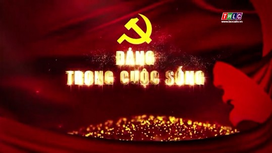 Đảng trong Cuộc sống: Phòng chống tham nhũng (16/6/2025)