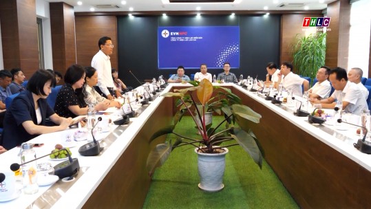 Thời sự Lào Cai 22h00 (16/6/2025)