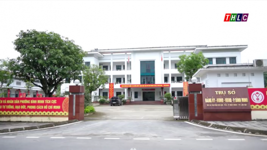 Đảm bảo điều kiện vận hành thử nghiệm đơn vị hành chính cấp xã mới