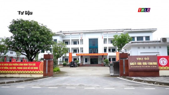 Lào Cai: Vận hành thử nghiệm cấp xã mới
