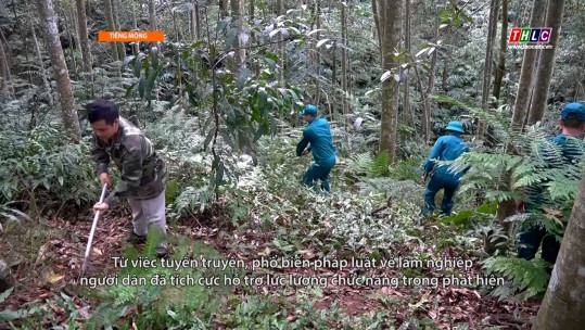 Thời sự (tiếng Mông) (17/6/2025)