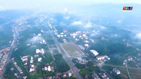 Thời sự Lào Cai 11h30 (17/6/2025)
