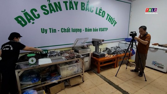 Chuyển đổi số (17/6/2025)