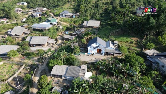 Dân tộc & Phát triển (17/6/2025)