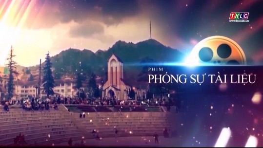 Phim phóng sự tài liệu: Tổng kết phong trào phụ nữ thi đua yêu nước giai đoạn 2020 – 2025 (17/6/2025)