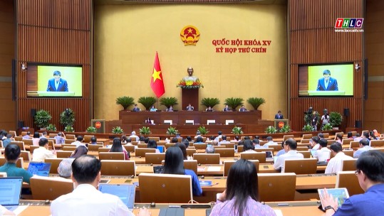 Thời sự Lào Cai 19h50 (17/6/2025)