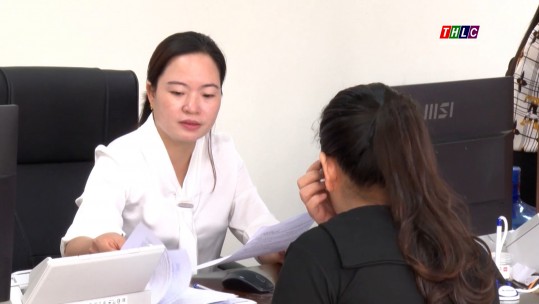 Đảm bảo việc giải quyết thủ tục hành chính không bị gián đoạn