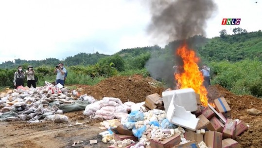 Lào Cai ngày mới (18/6/2025)