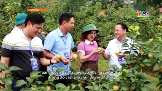 Thời sự tiếng Dao (18/6/2025)